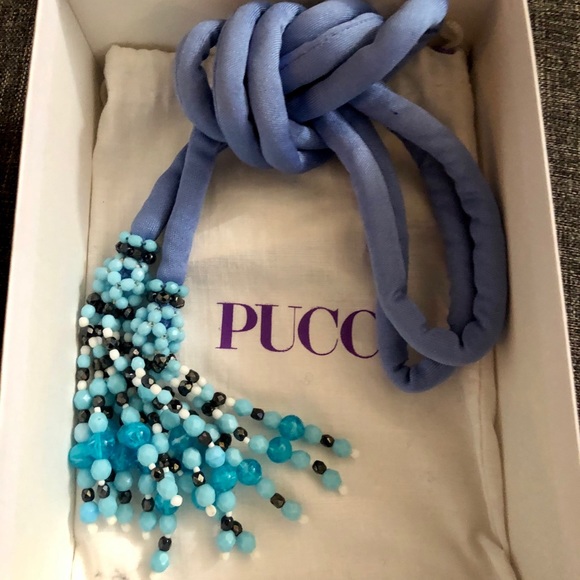 Authentic Emilio Pucci Belt main image 2